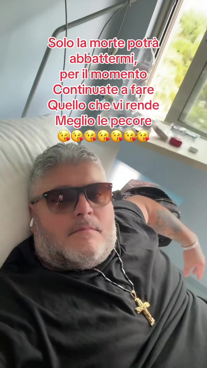 @Il capo del vesuviano