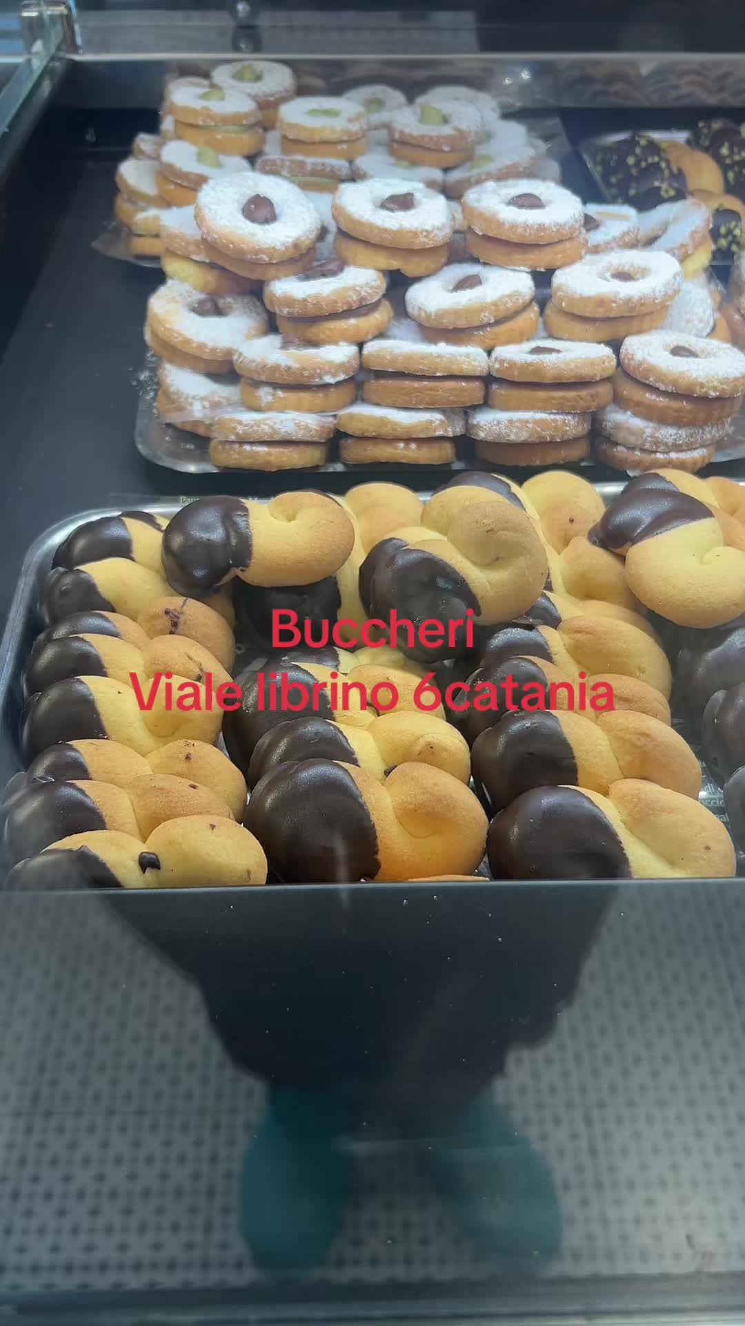 @panificioBuccheri Agostino