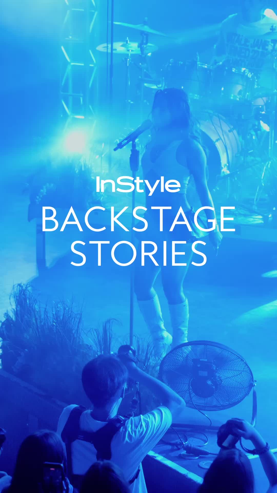 @InStyle Germany