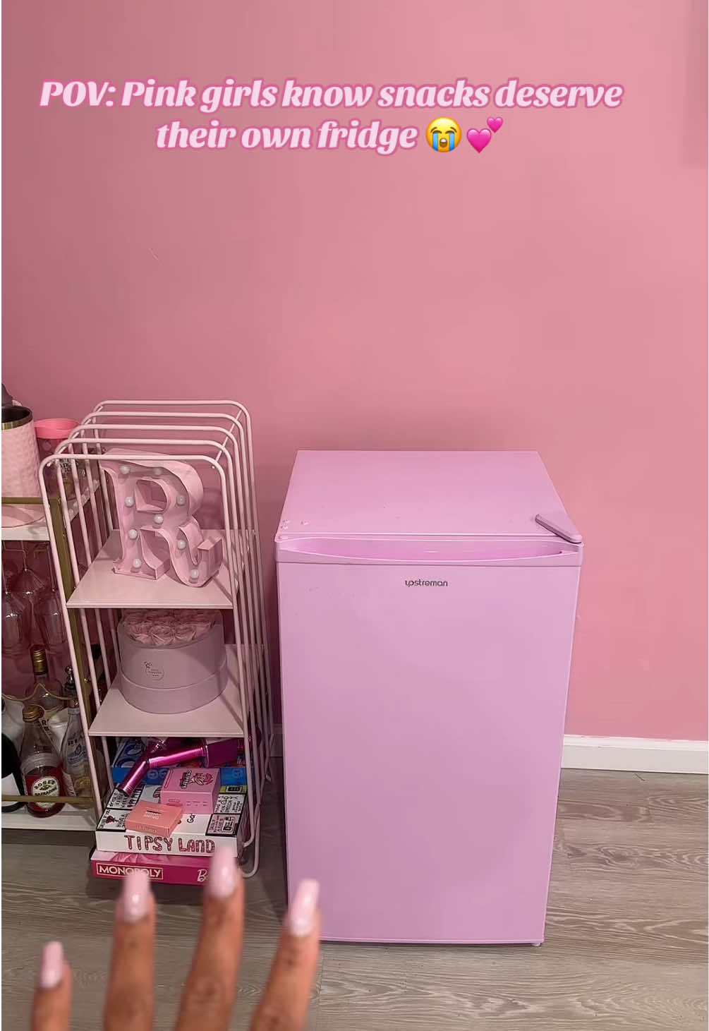 @pinkloversunite