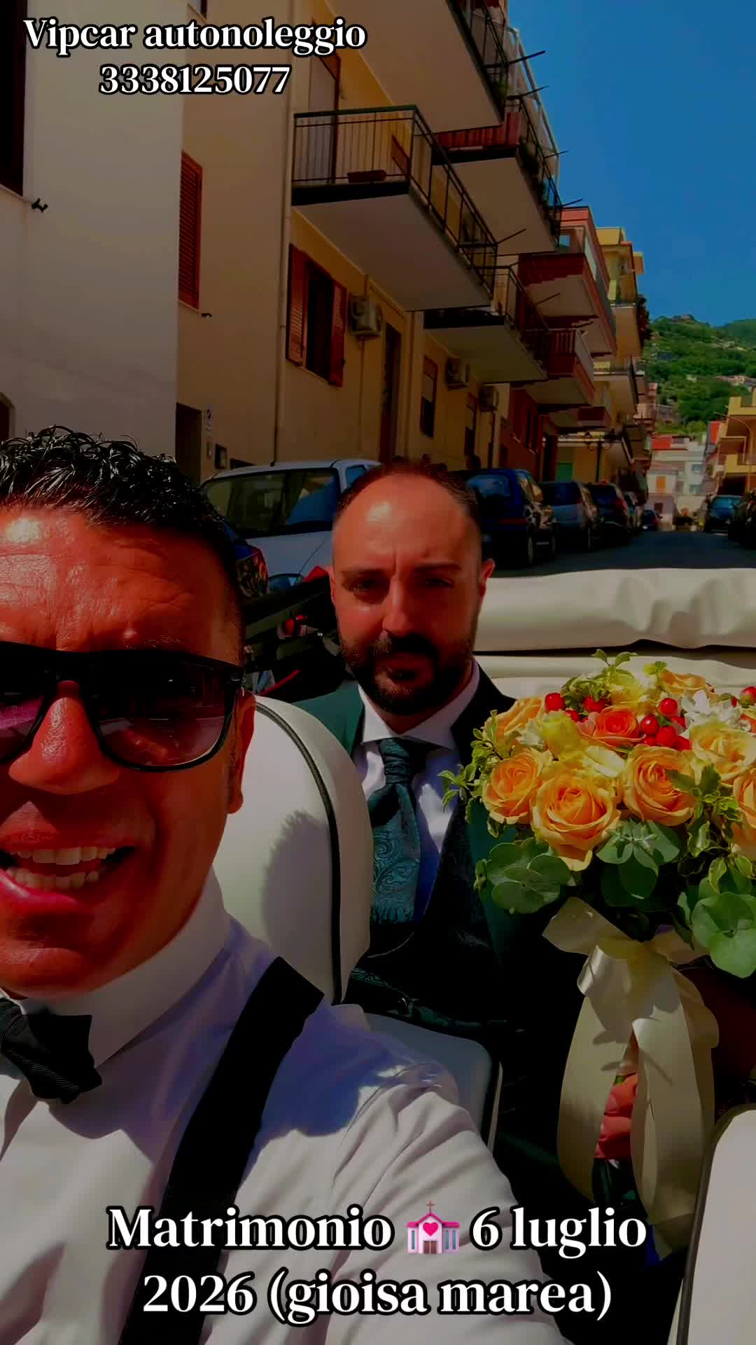 @Santino crasci vipcar