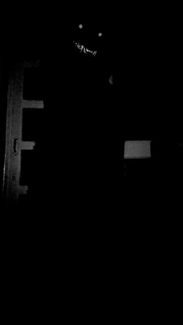 @The Hounds of the Dead