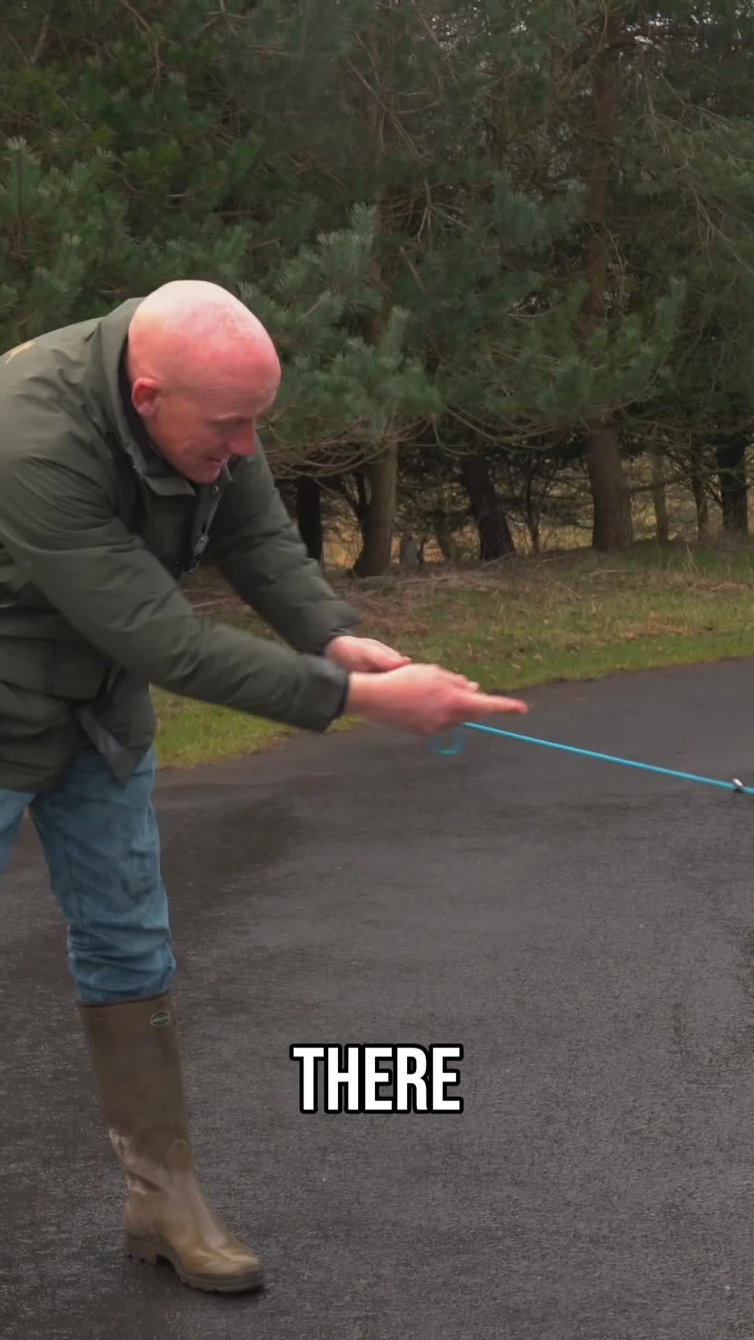 @Mordor Gundogs