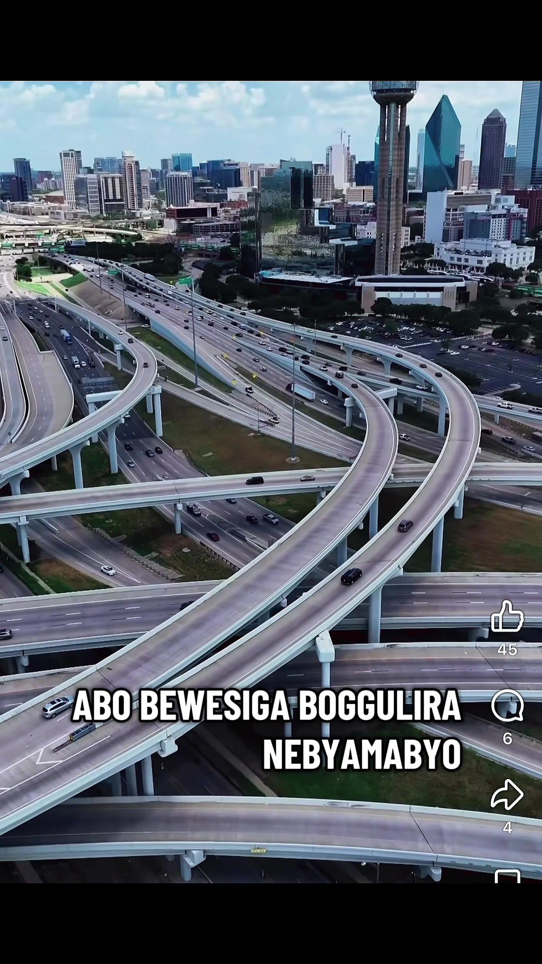 @Centongo Centongo