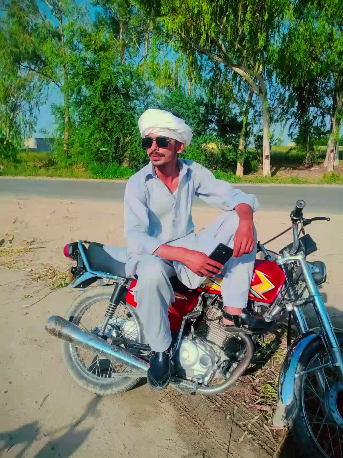 @Ahsan malik