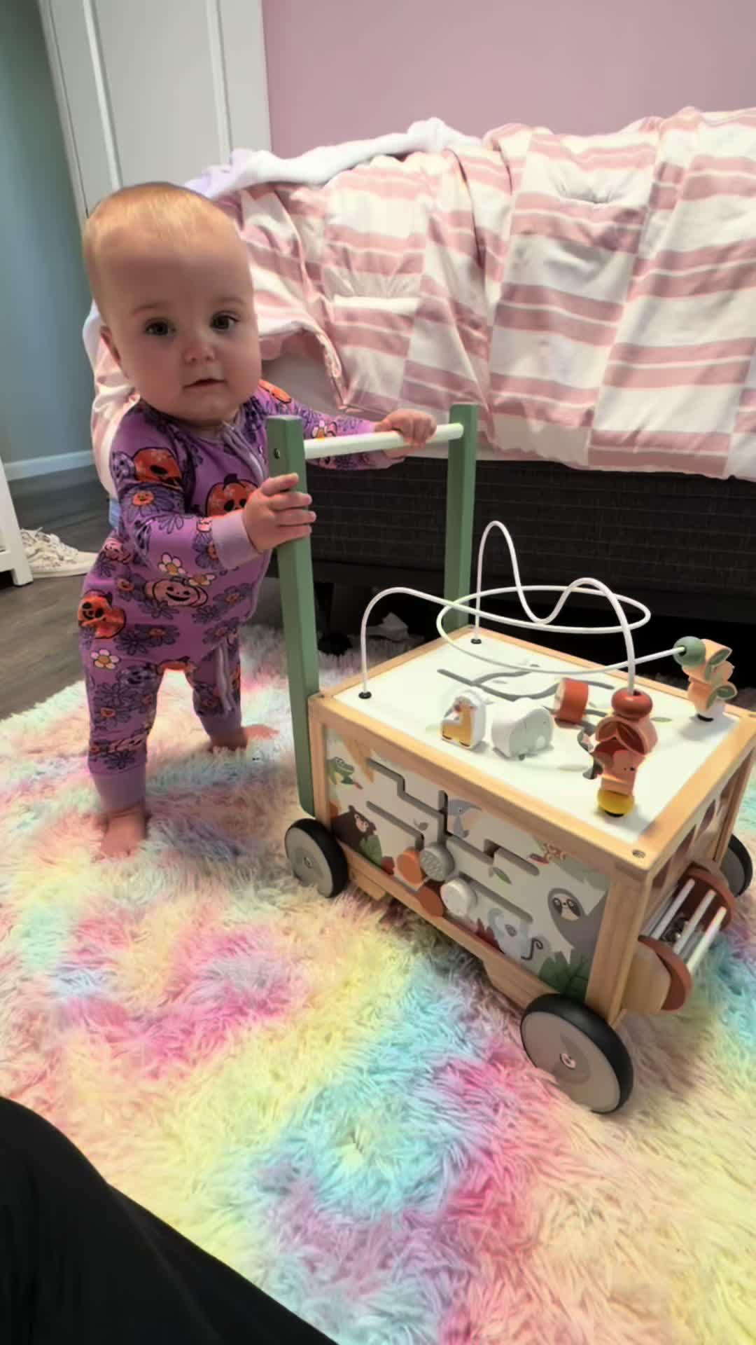 @Elizabeth & Teresa 🌈❤️