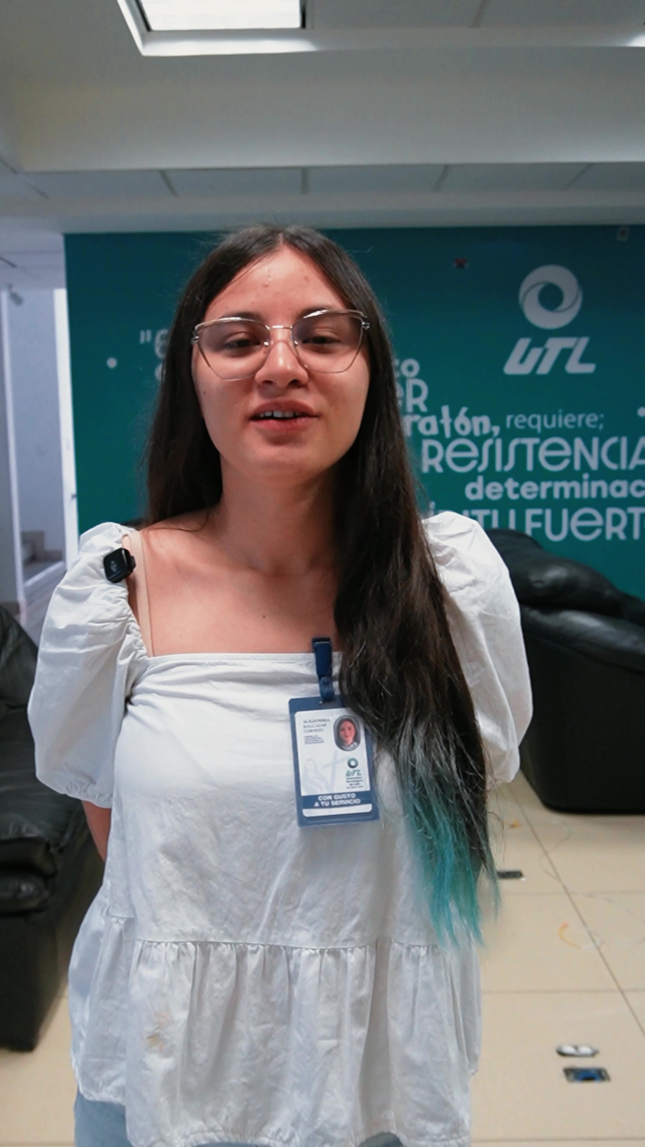 @Universidad Tecnológica León
