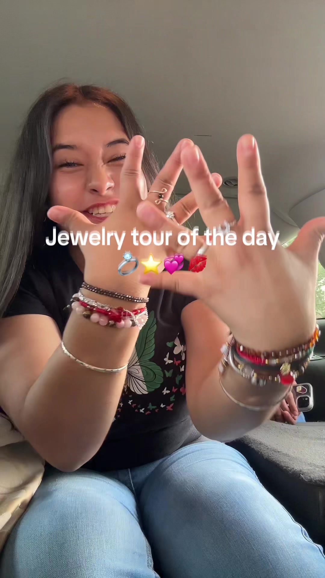 @Jazmin &hearts;︎&dagger;