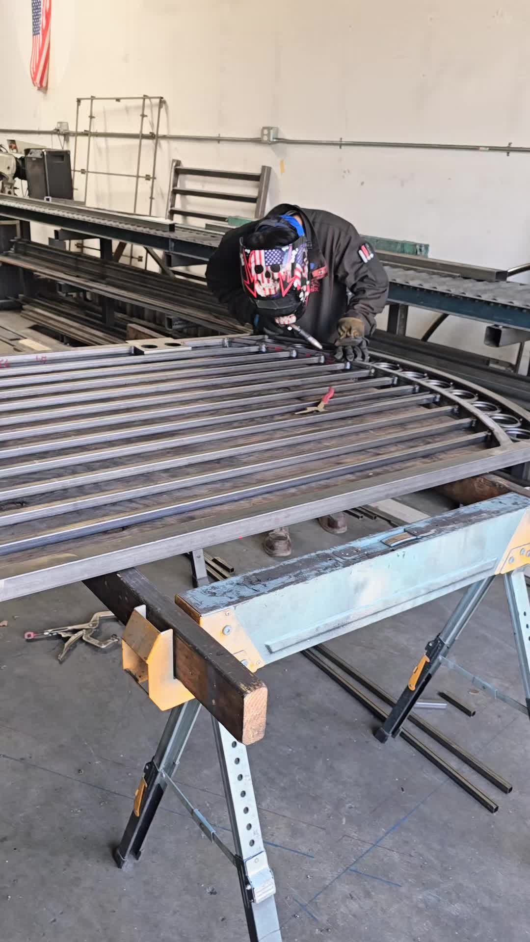 @Precision Iron Solution