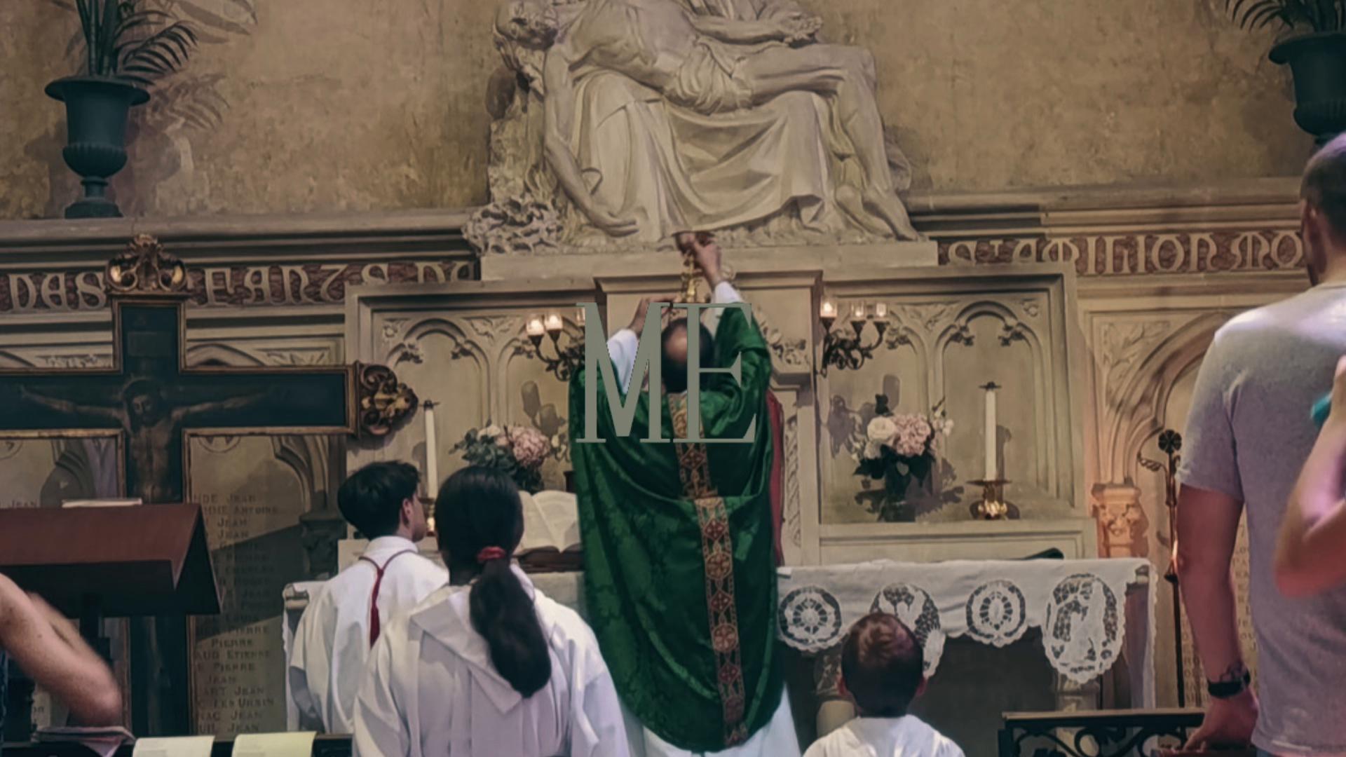 @Les 2 disciples de Jésus