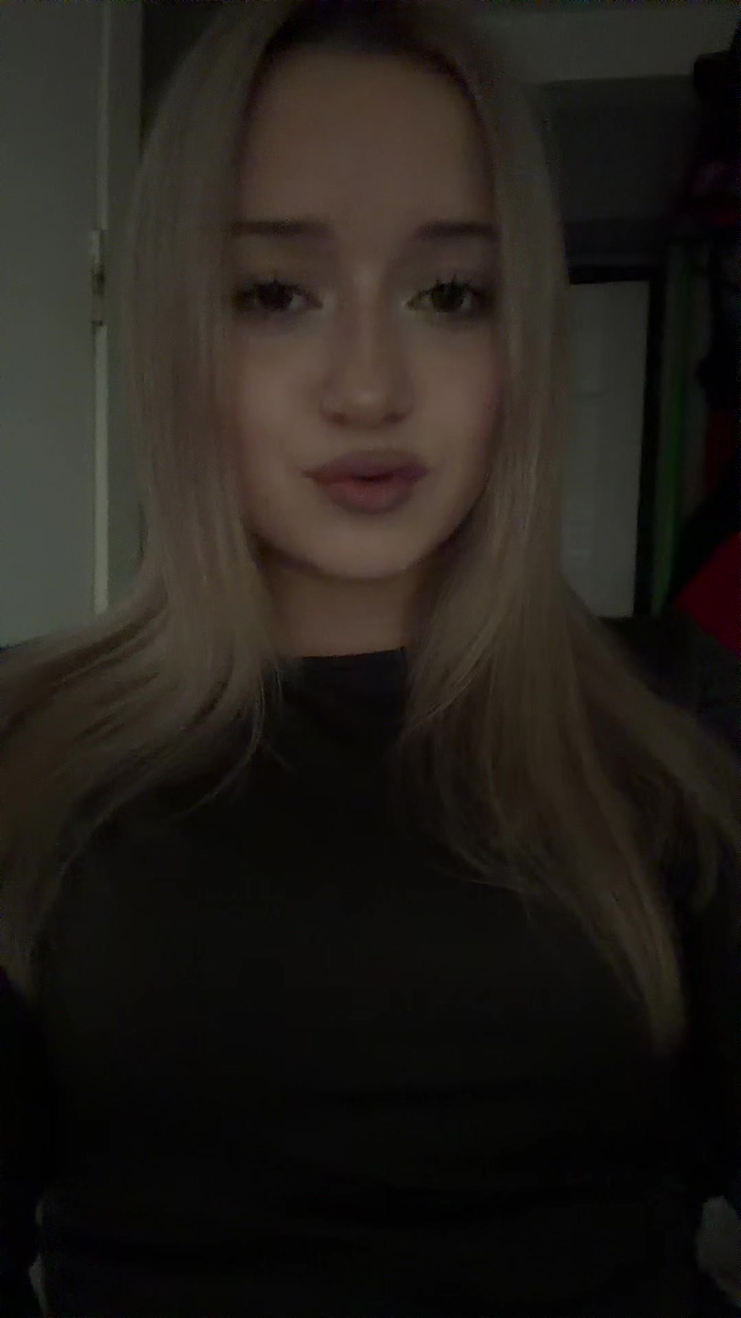 @тгк:bby blondie