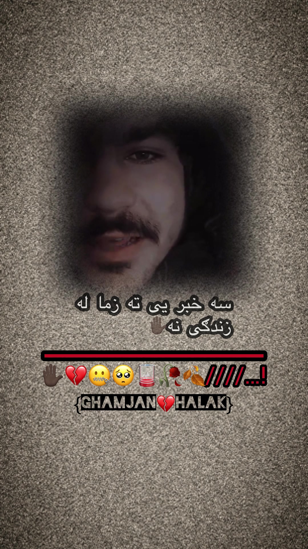@Ghamjan💔Halak