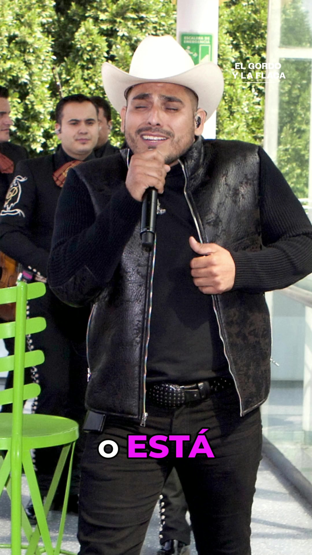 @ElGordoyLaFlaca