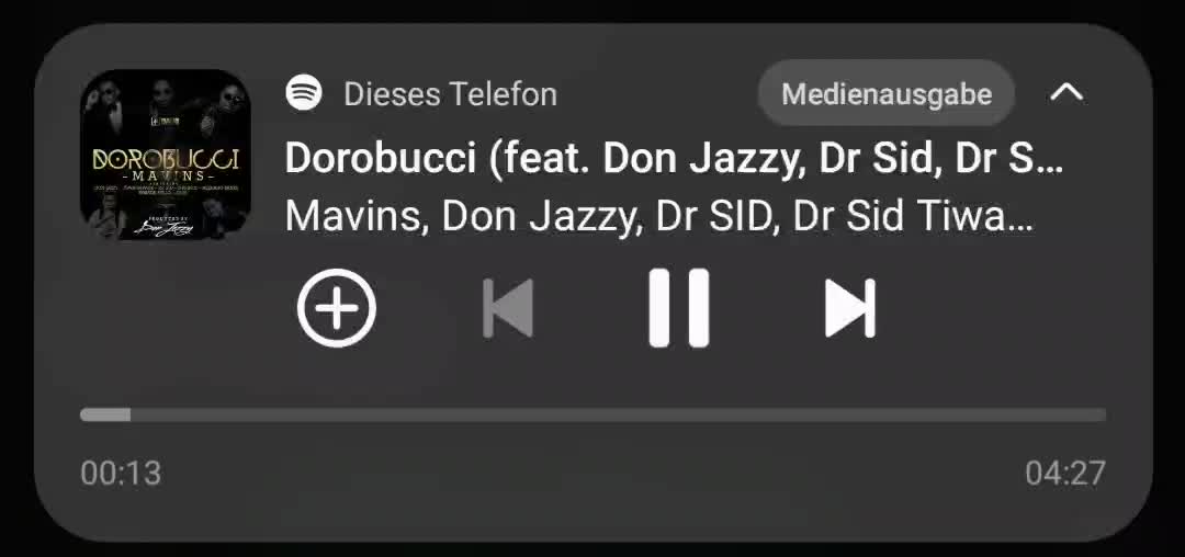 @Spotify ✅️