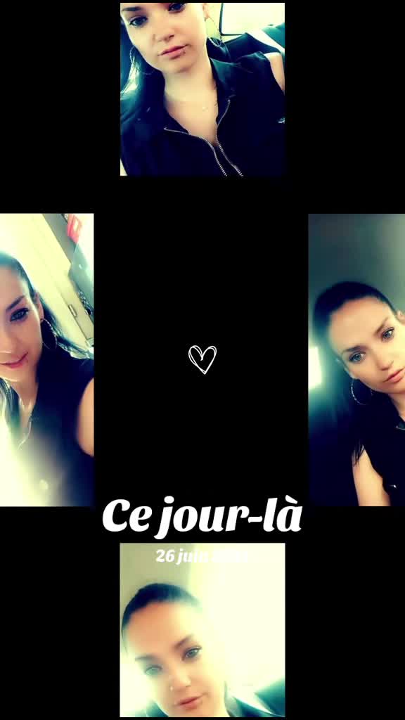 @💪La guerrière 🇮🇹❤️😘