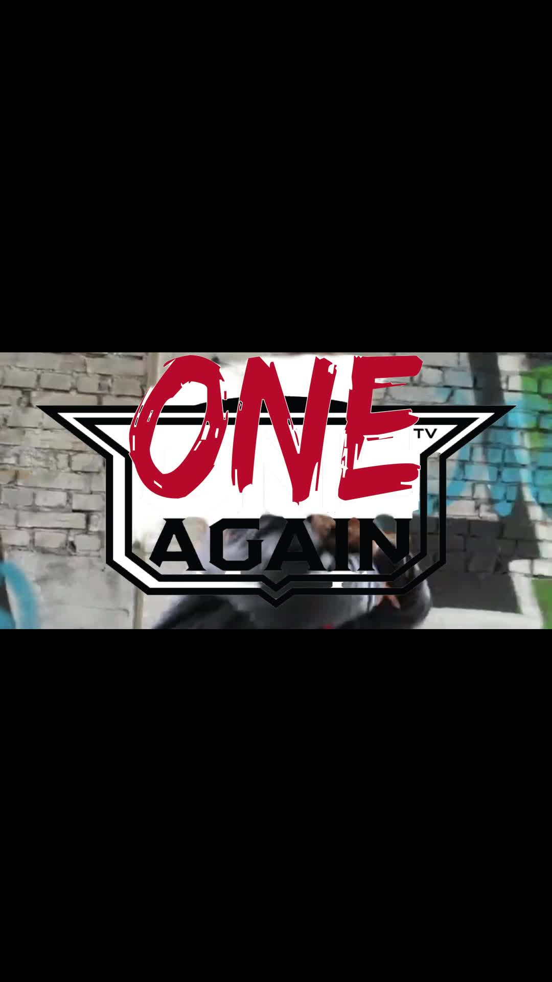 @ONE AGAIN TV