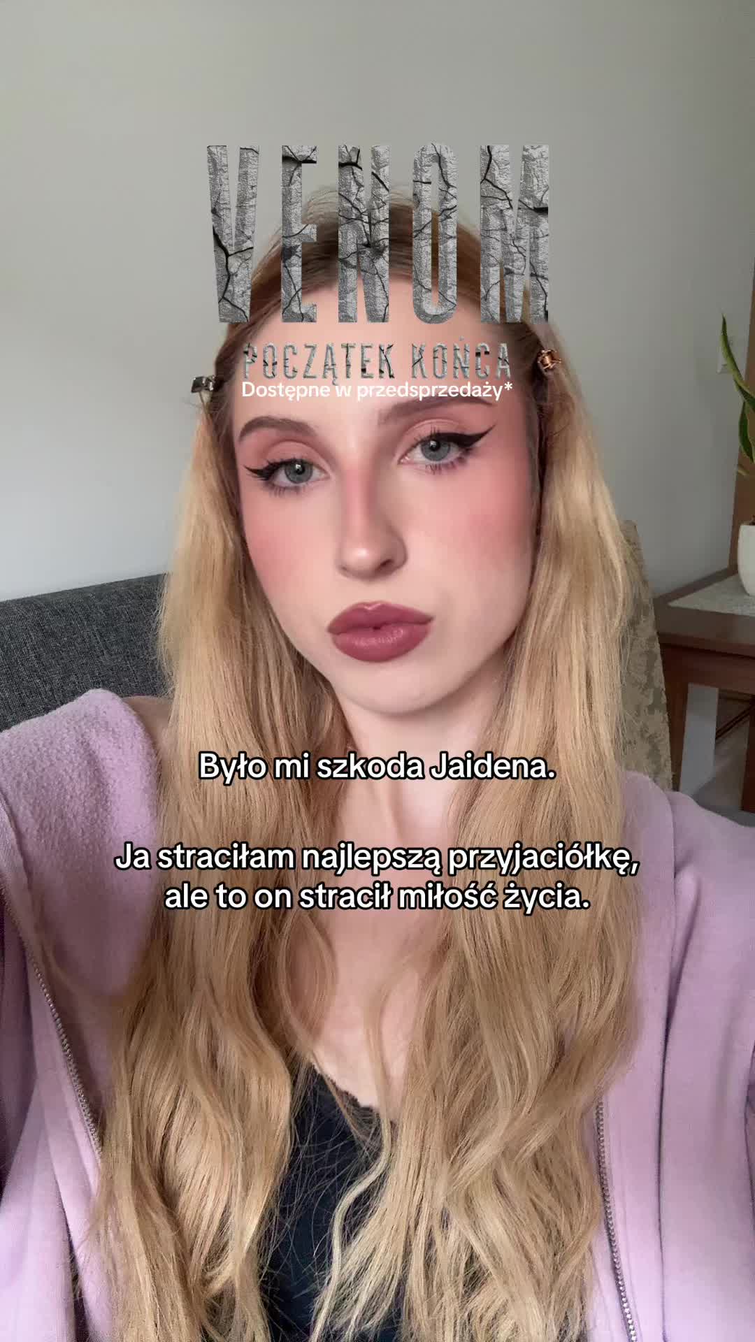 @ola od venoma