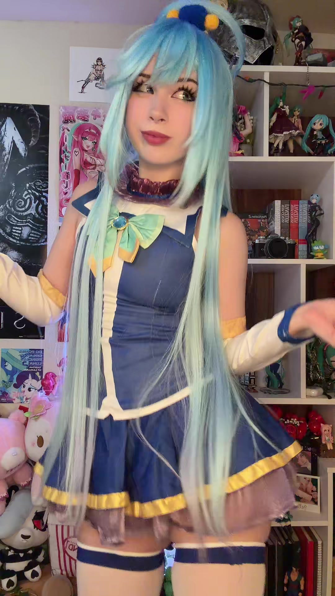 @Loopzie