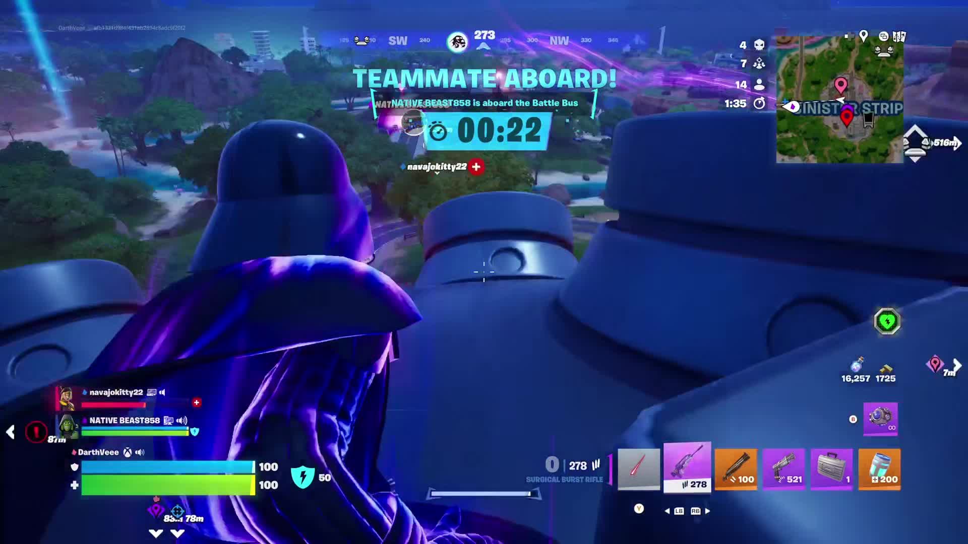 @DarthVeee