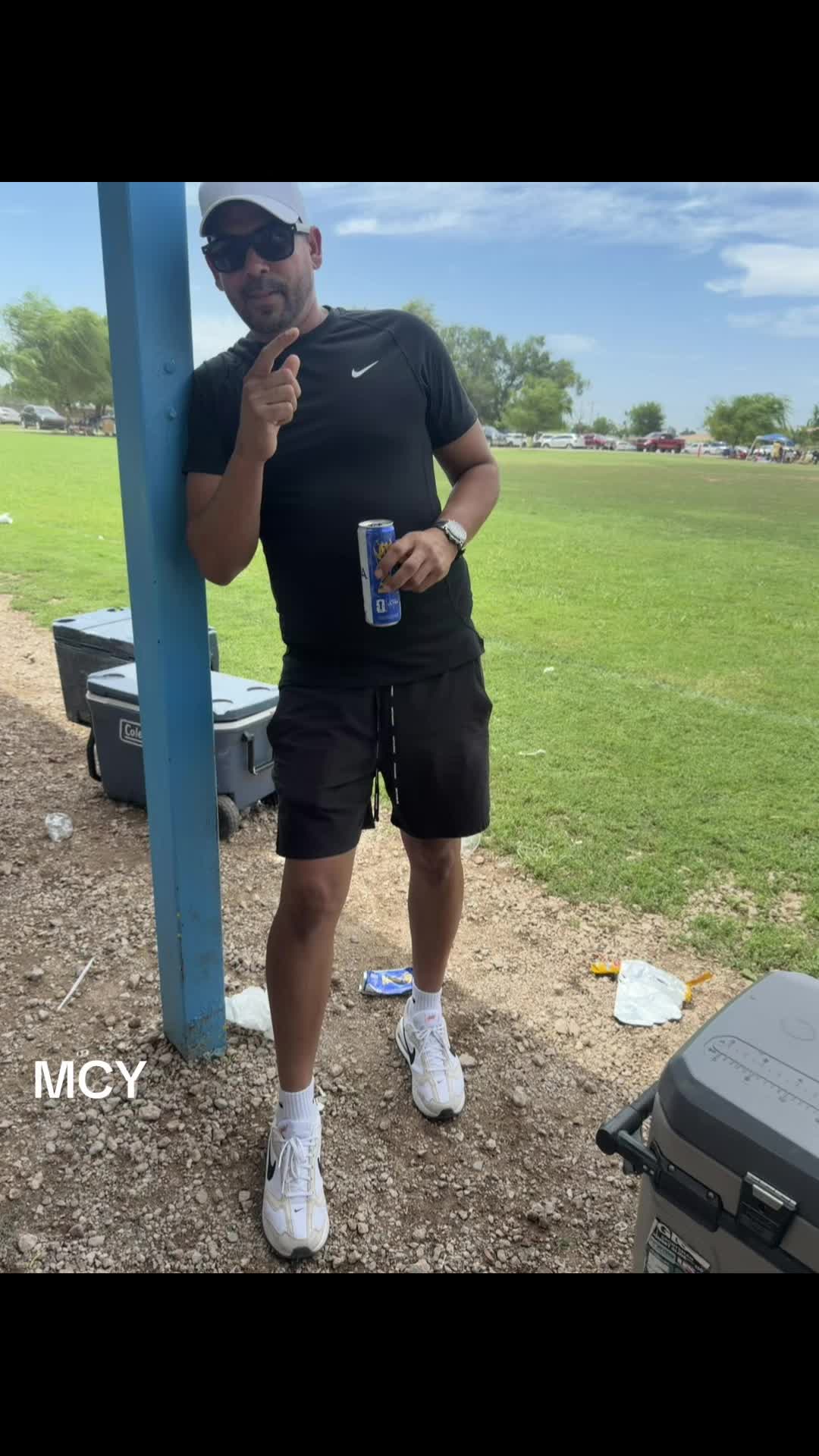 @MCY
