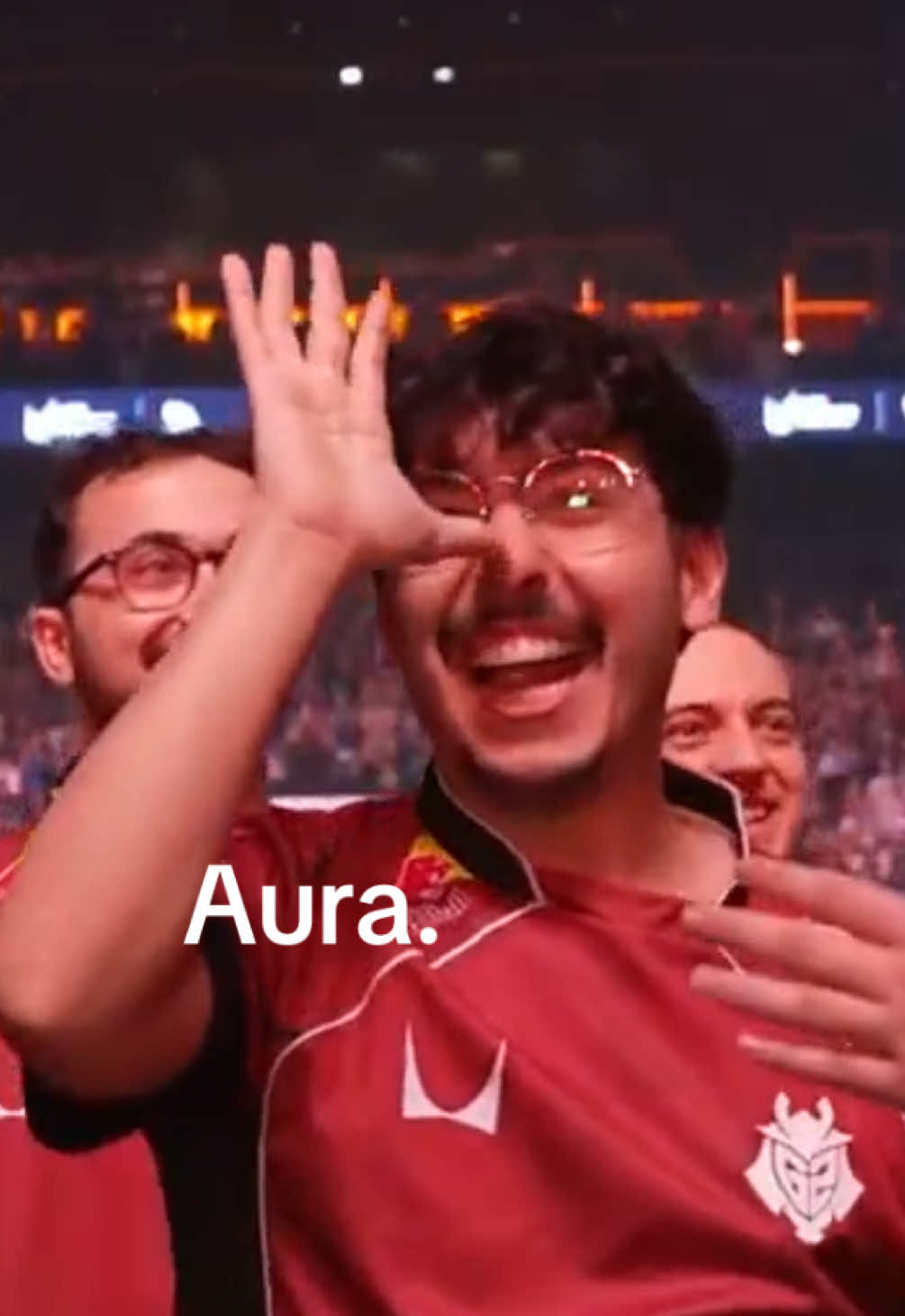 @G2 Esports