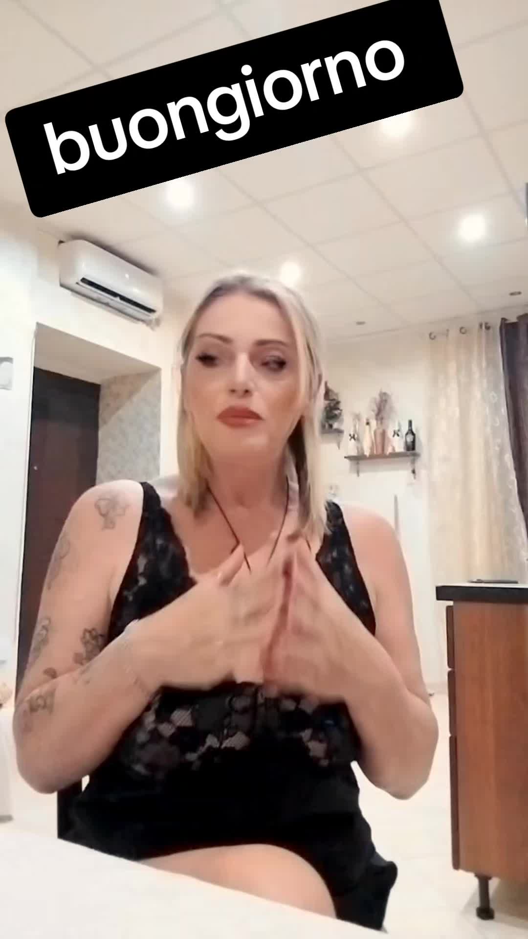 @linda intuttisensi