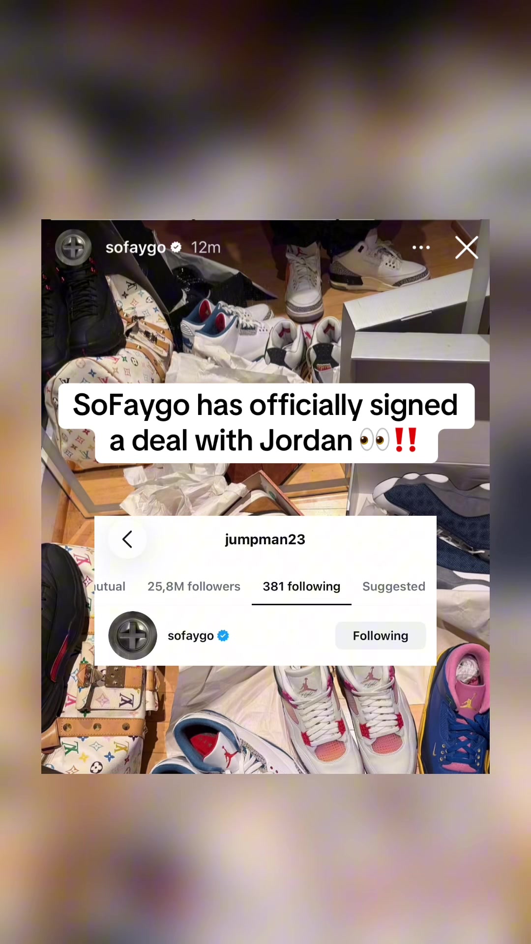 @SOFAYGO ARCHIVE