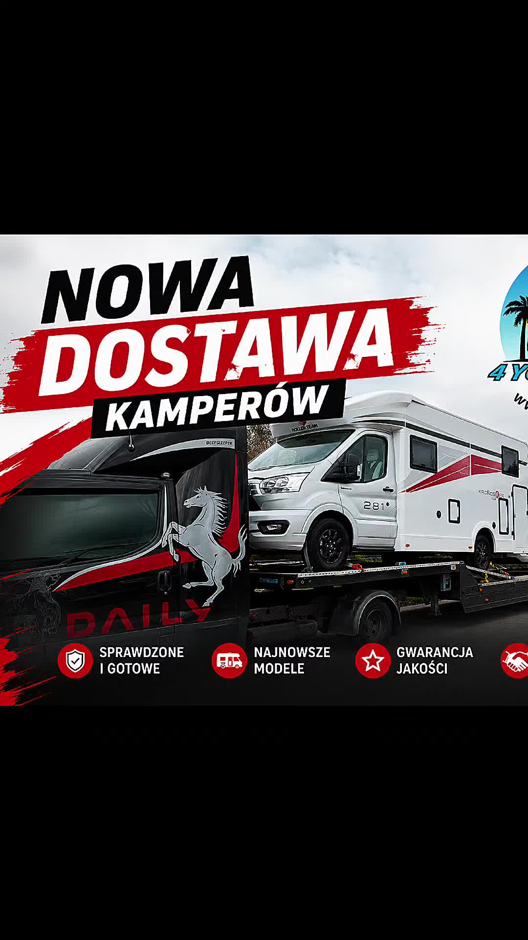 @4YOU CAMPER