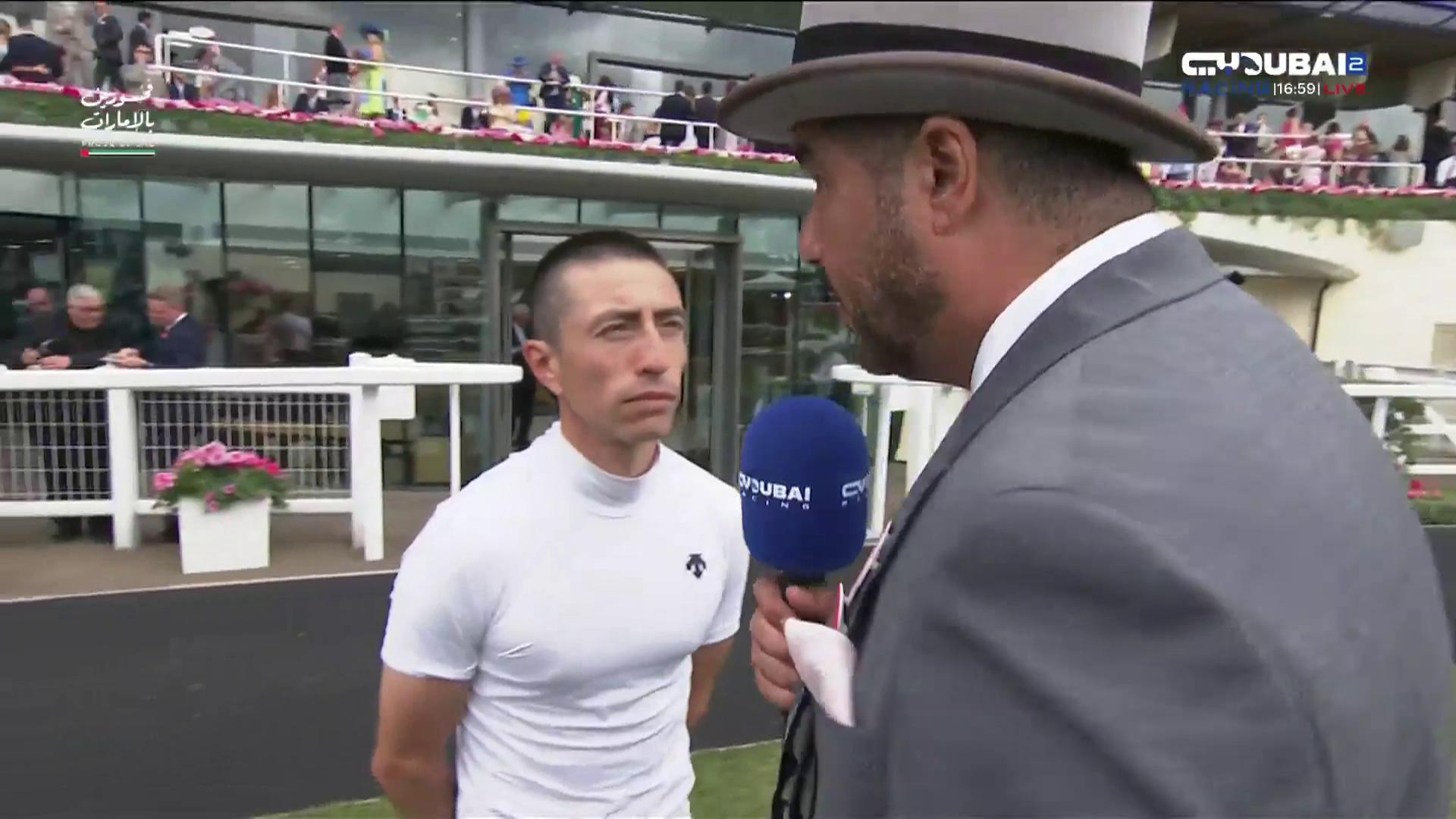 @Dubai Racing TV