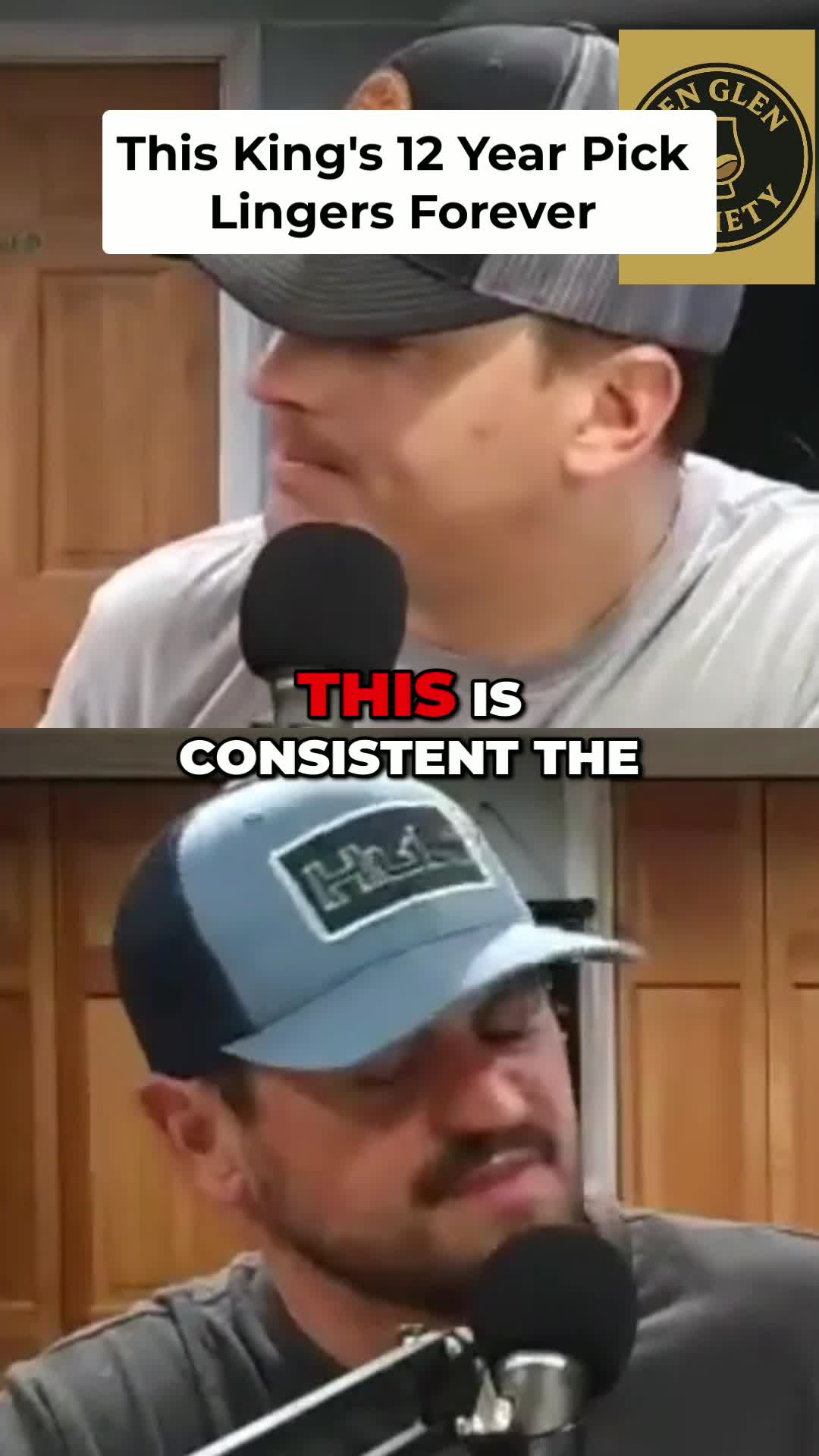 @Ten Glen Society