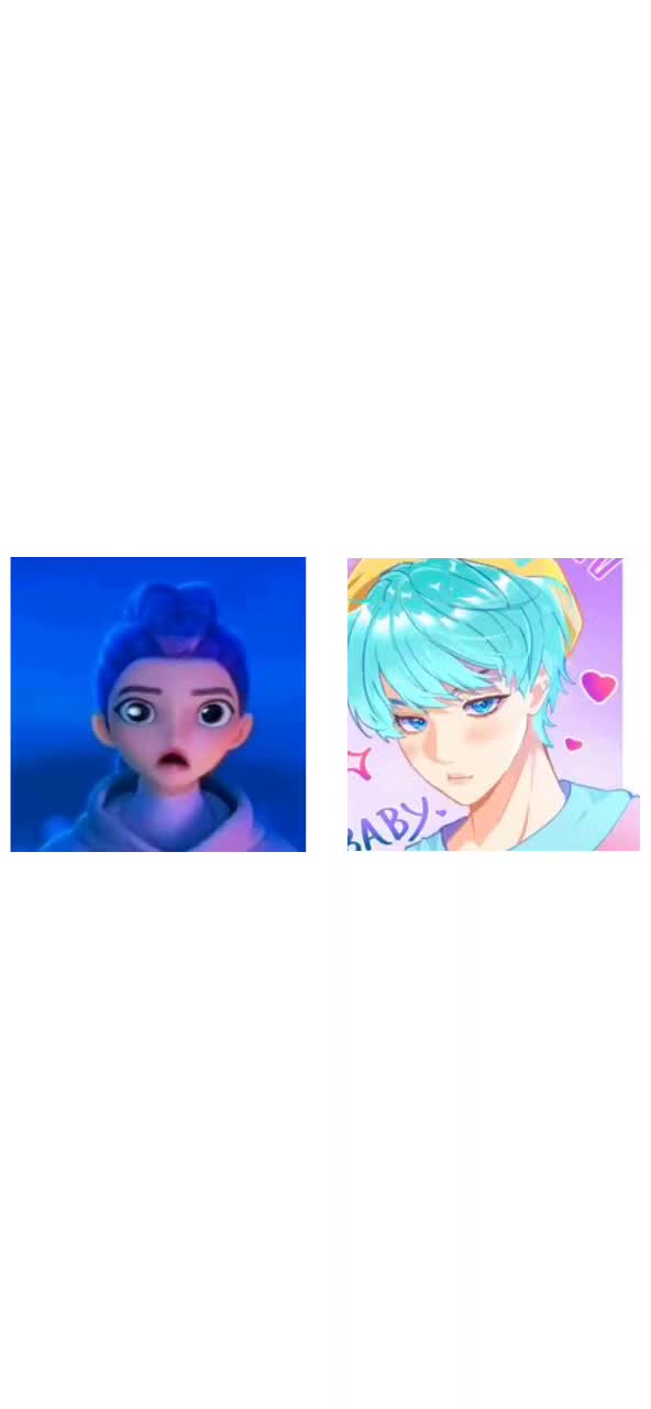 @rumi zoey mira