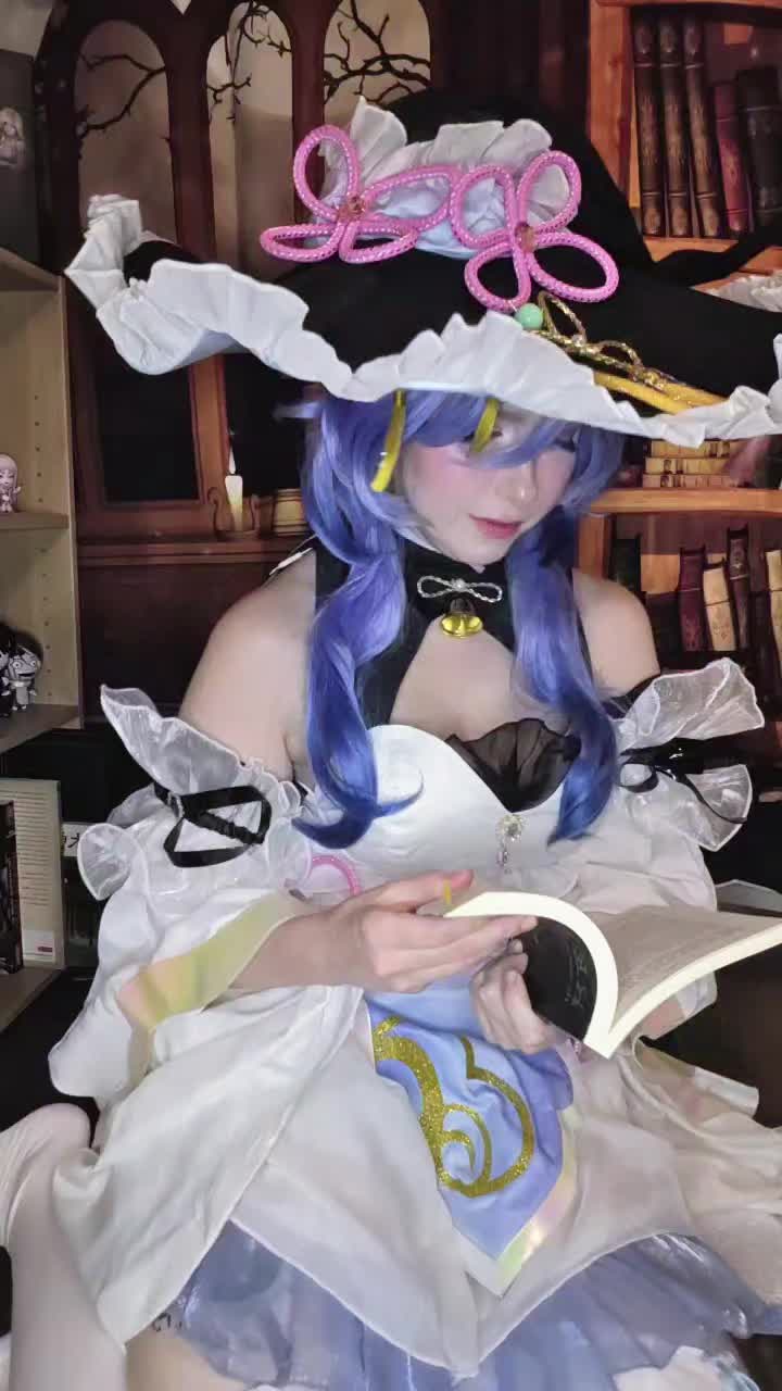 @Abigail (mikochan215 on all)
