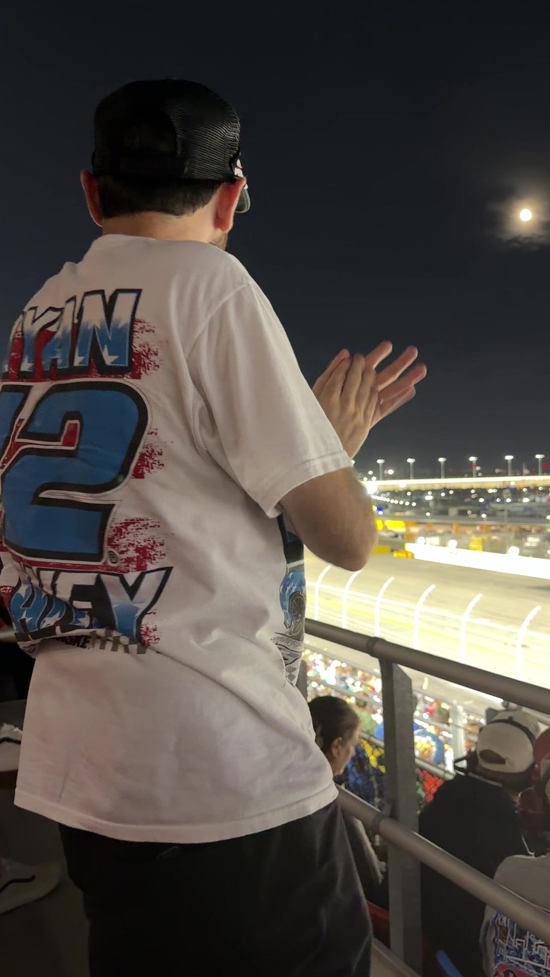 @Rubbin&rsquo; is Racing