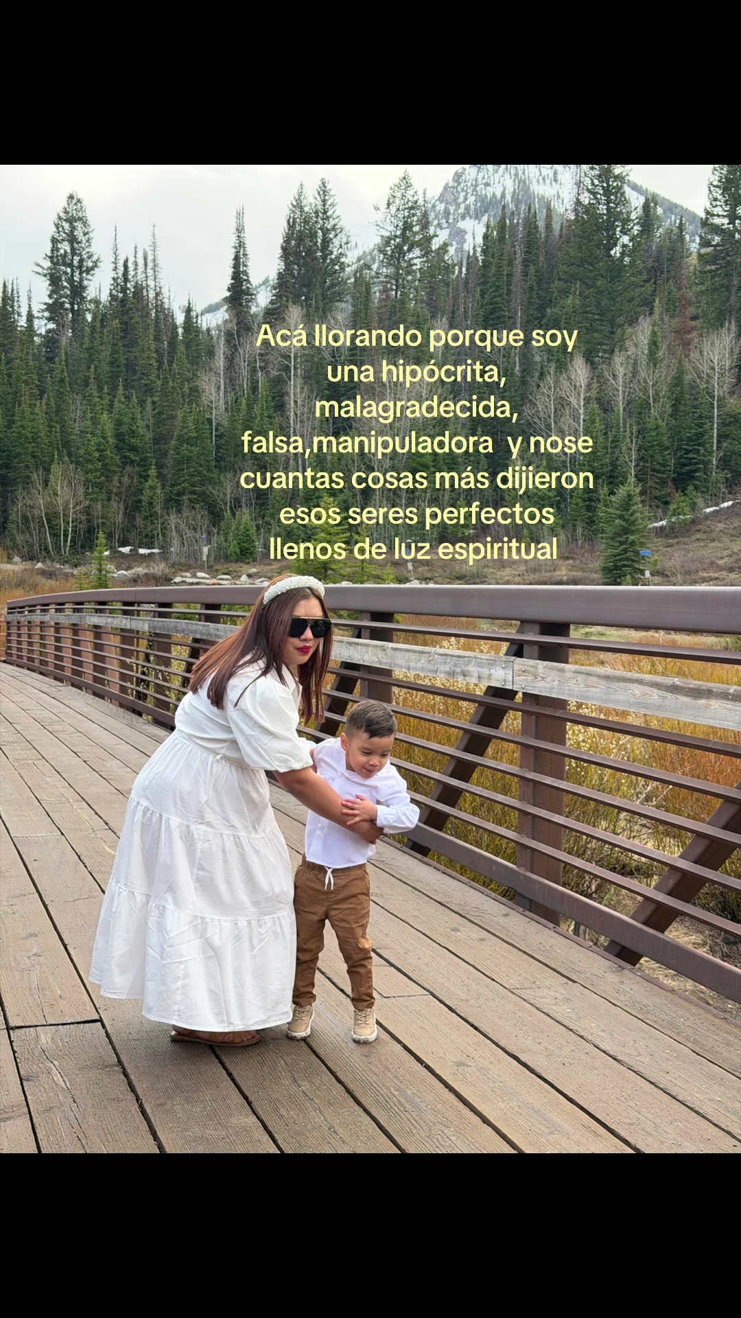 @Isi paz