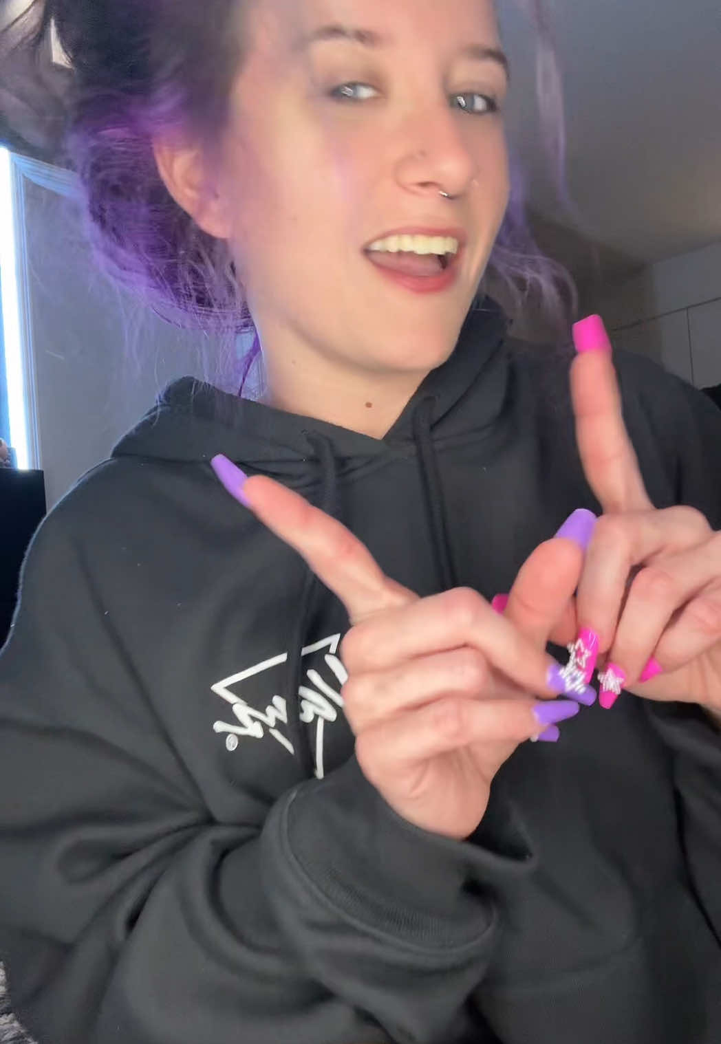 @Kenzie Killz ๐ค๐