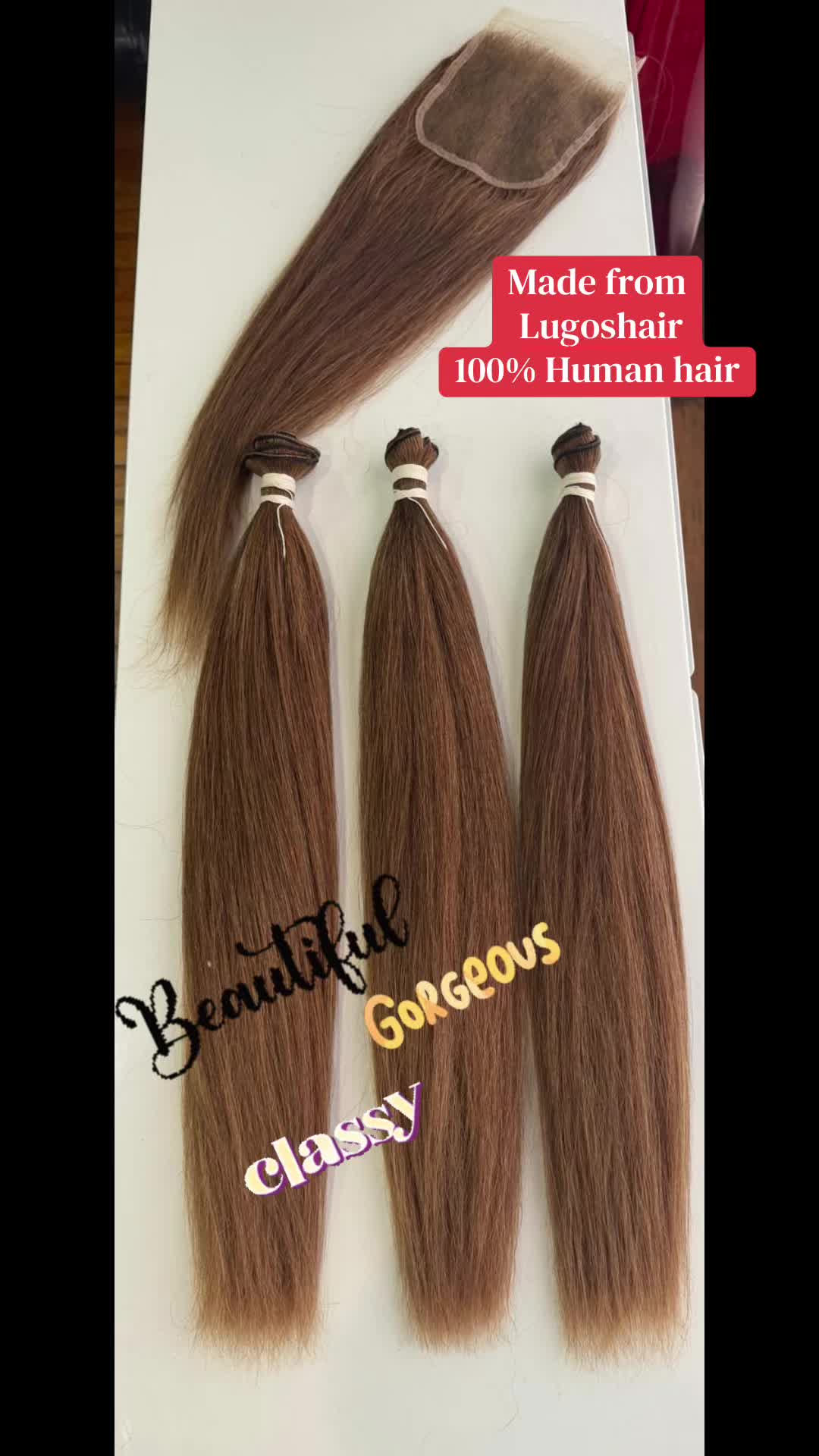 @Lugo’s Hair
