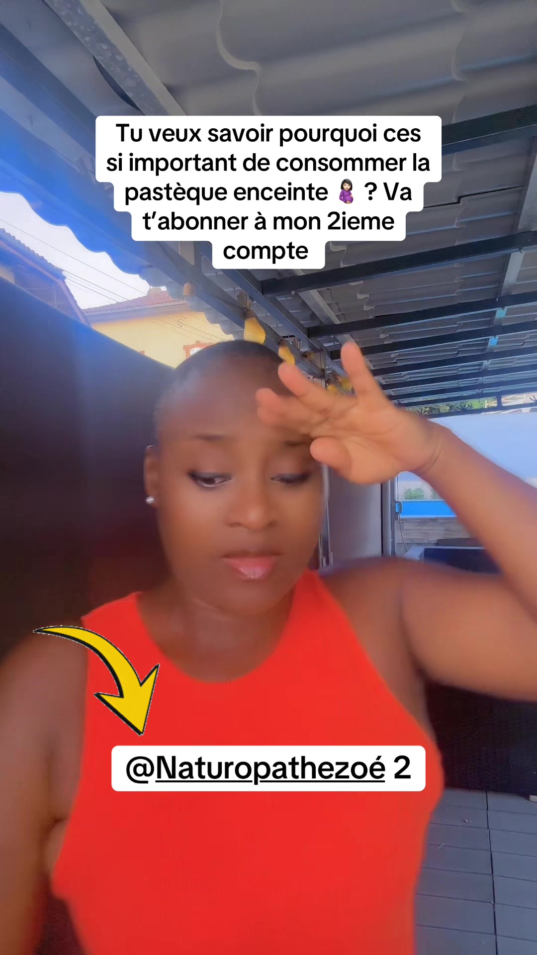 @NATUROPATHE ZOÉ