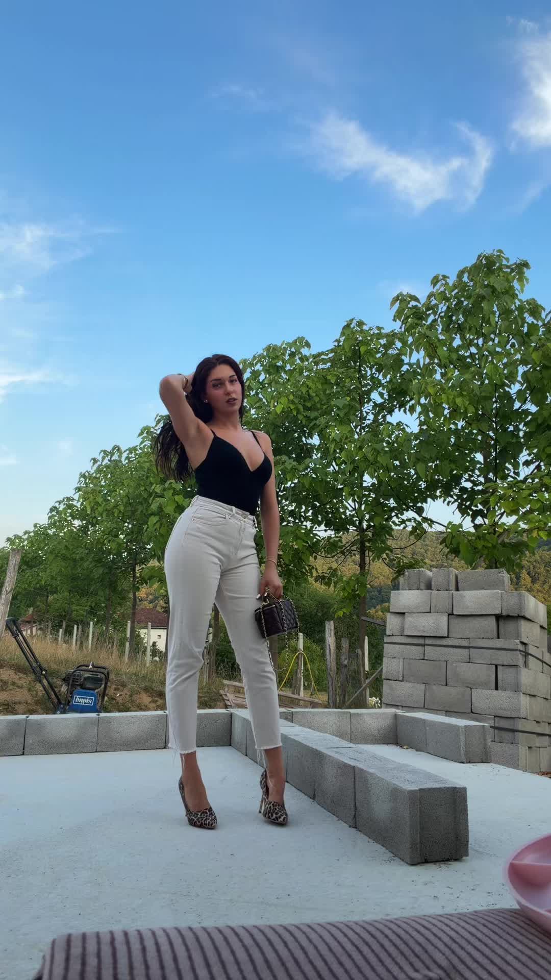 @Alisa Alagić