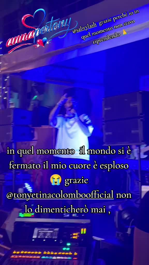 @AnnaperTony1💙❤️