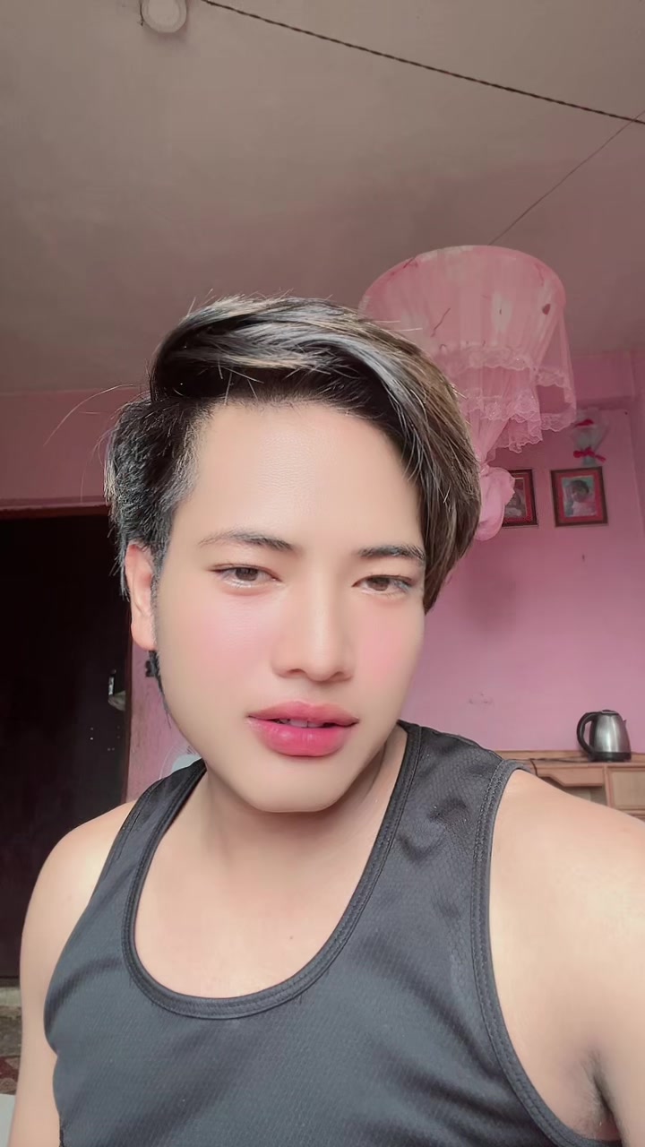 @Magar kanxa