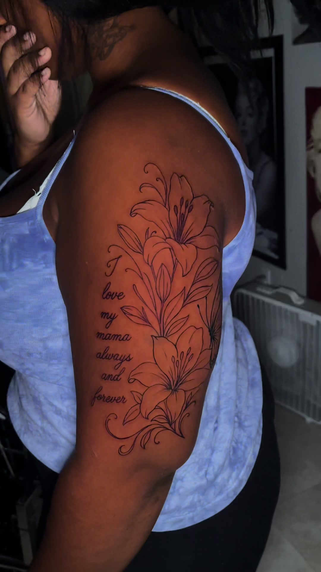 @Lady Ink