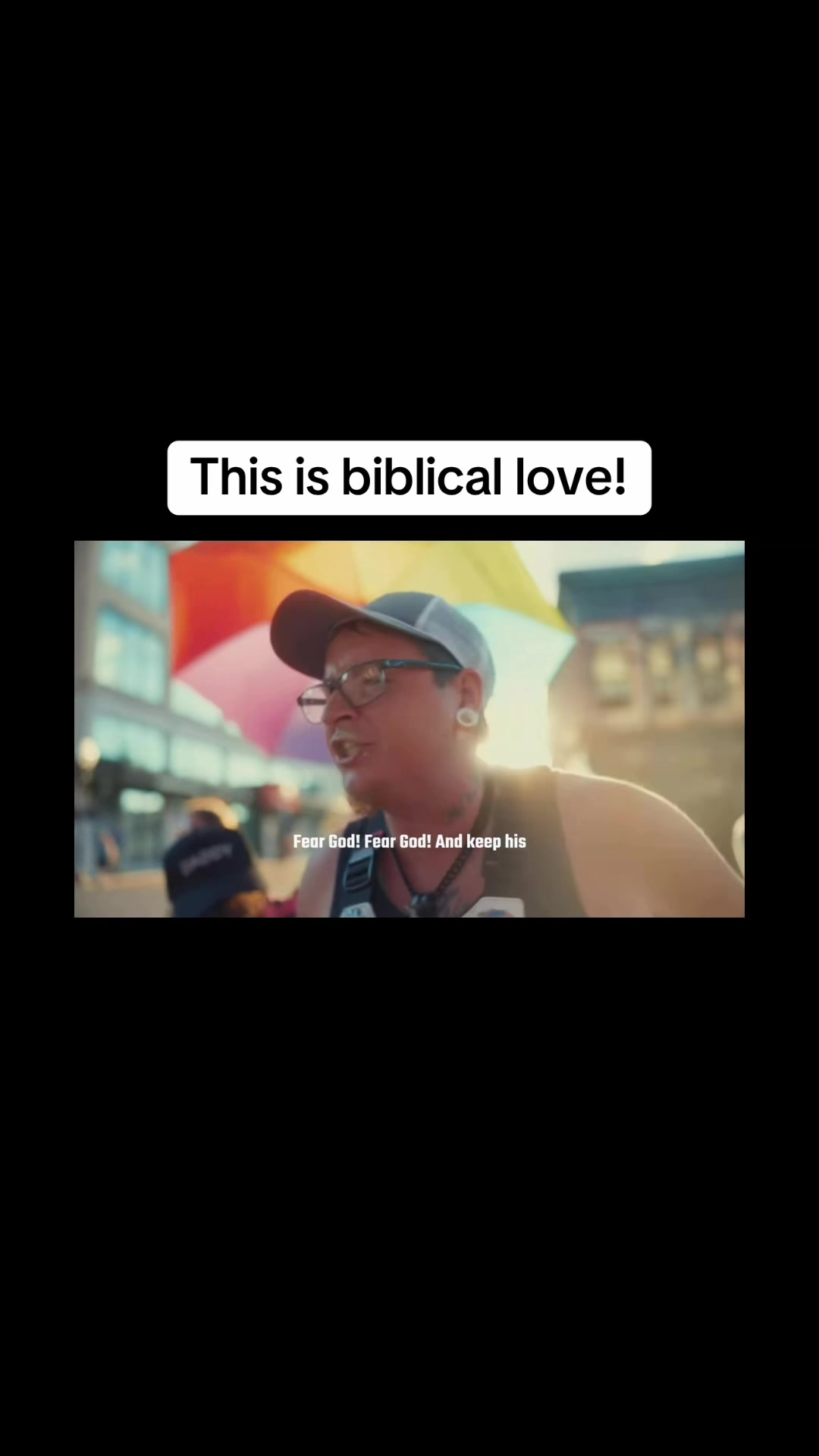 @Alabama Street Preachers