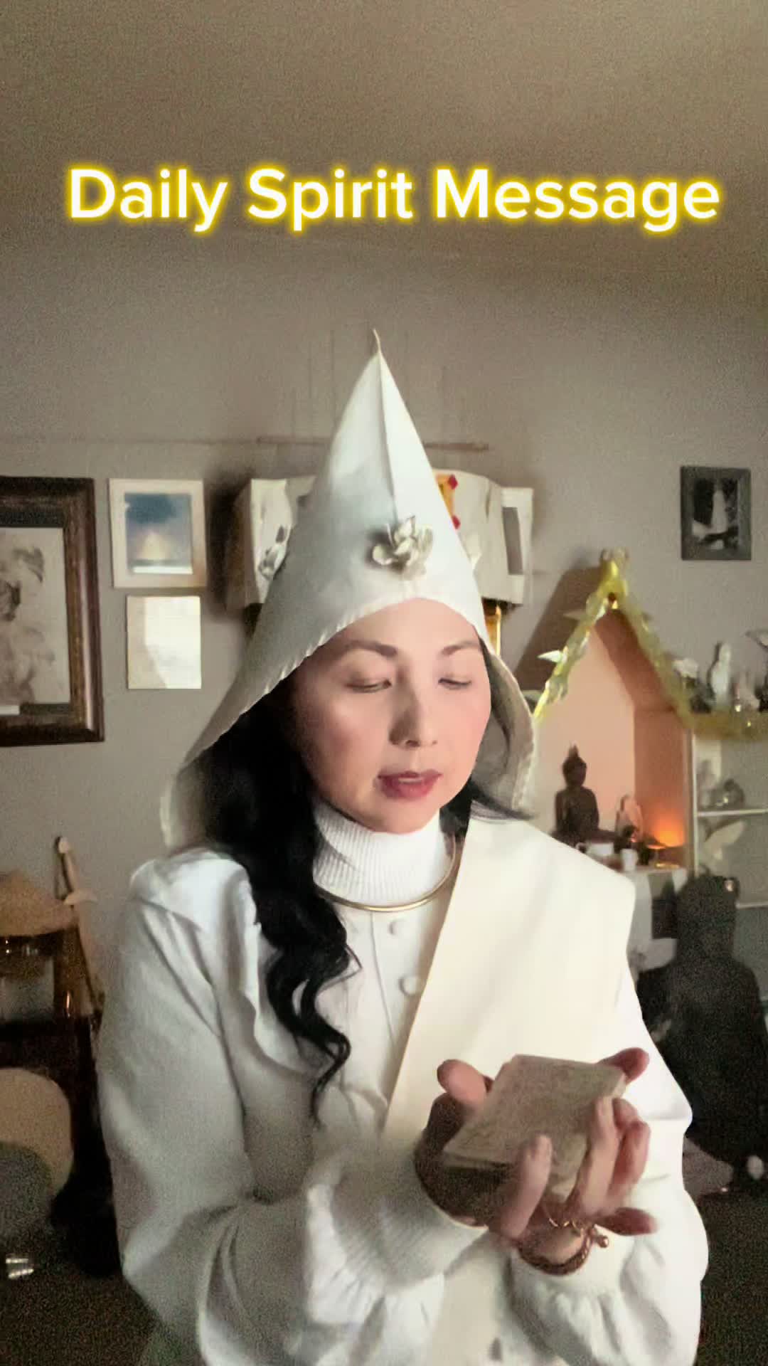 @MasterShamanPaLiChee