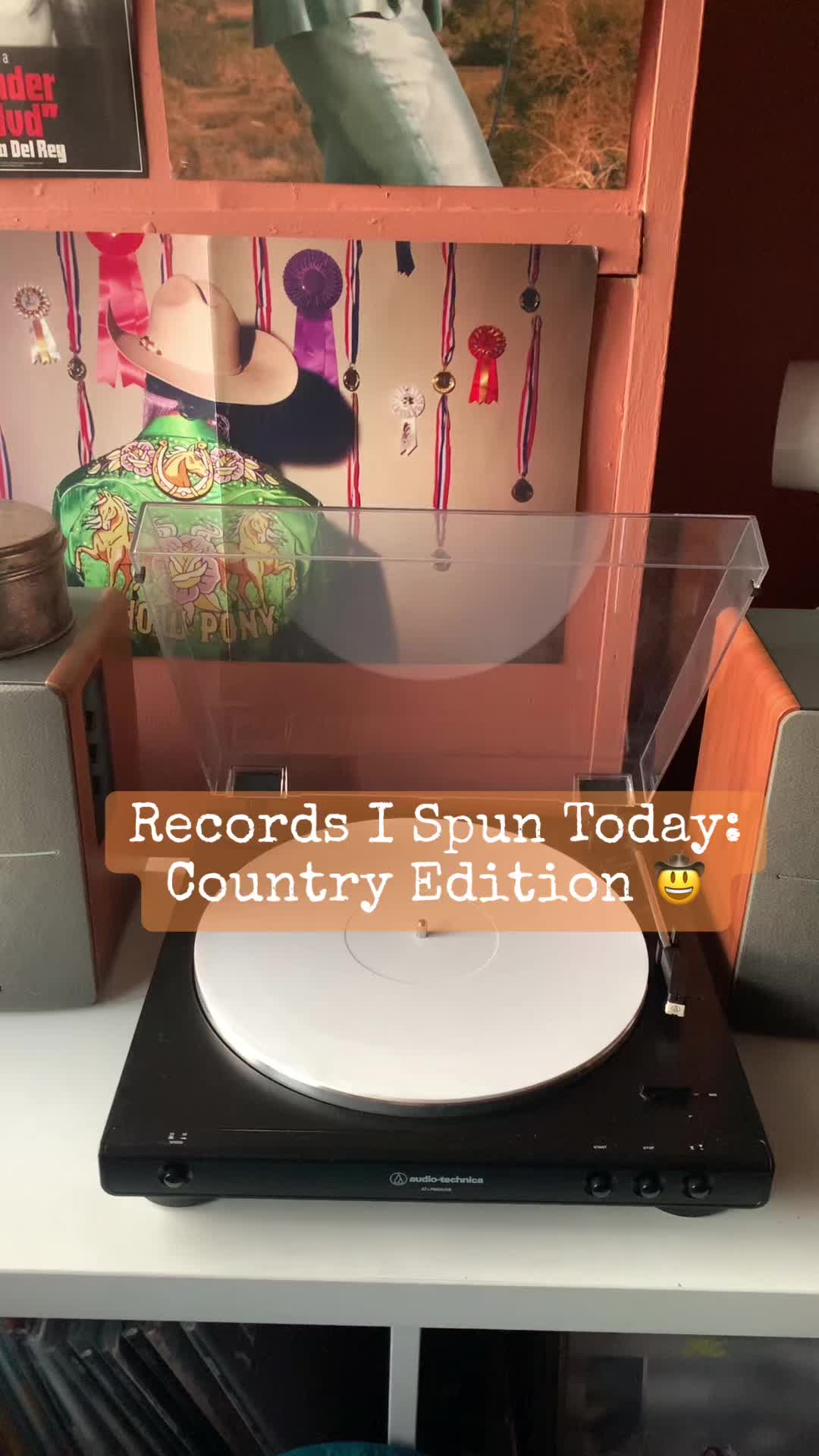 @Grace’s Vinyl ๐๐ง๐ผโ๏ธ๐ฆ๐ฏ๏ธ๐