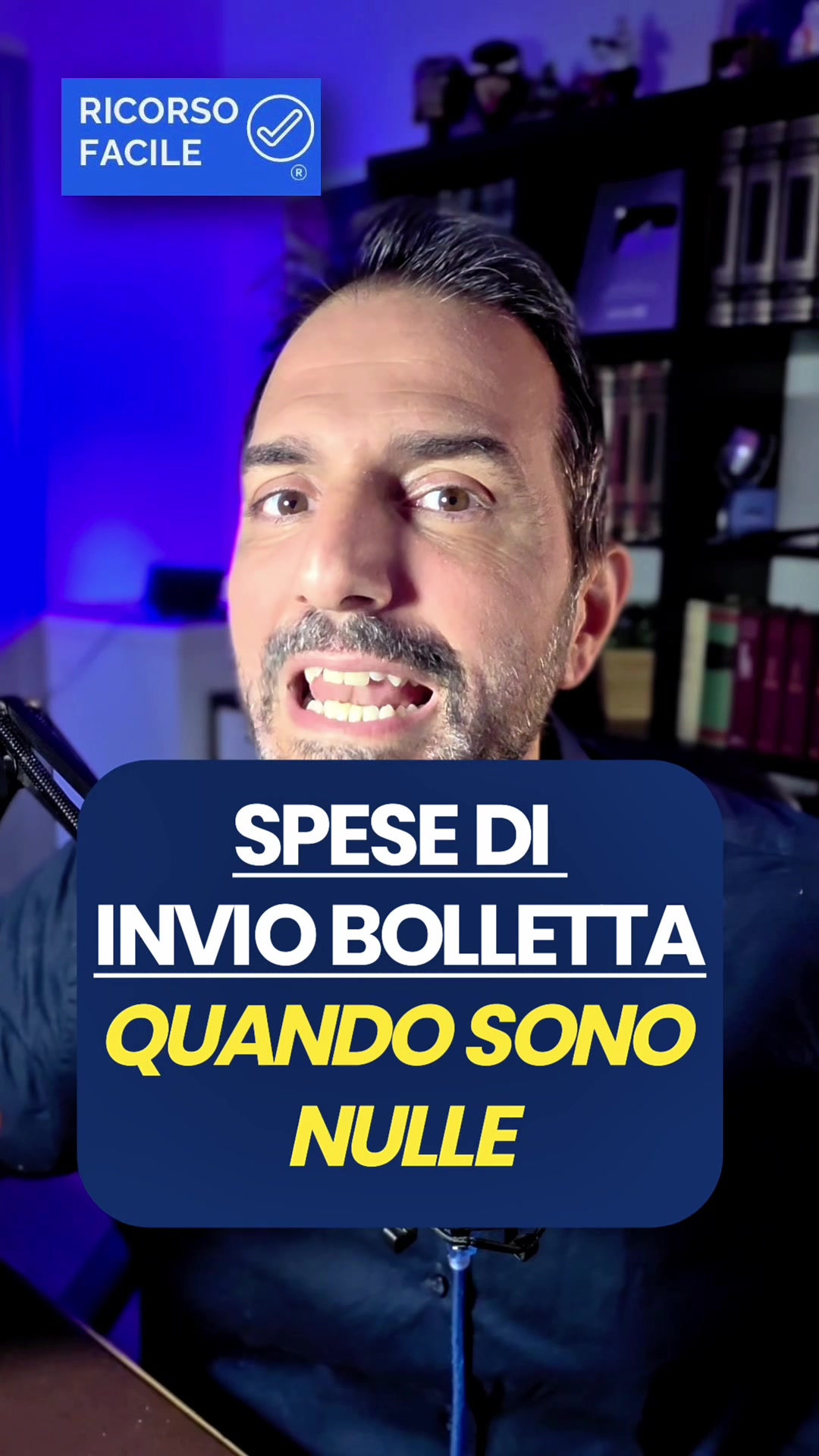 @Ricorso Facile