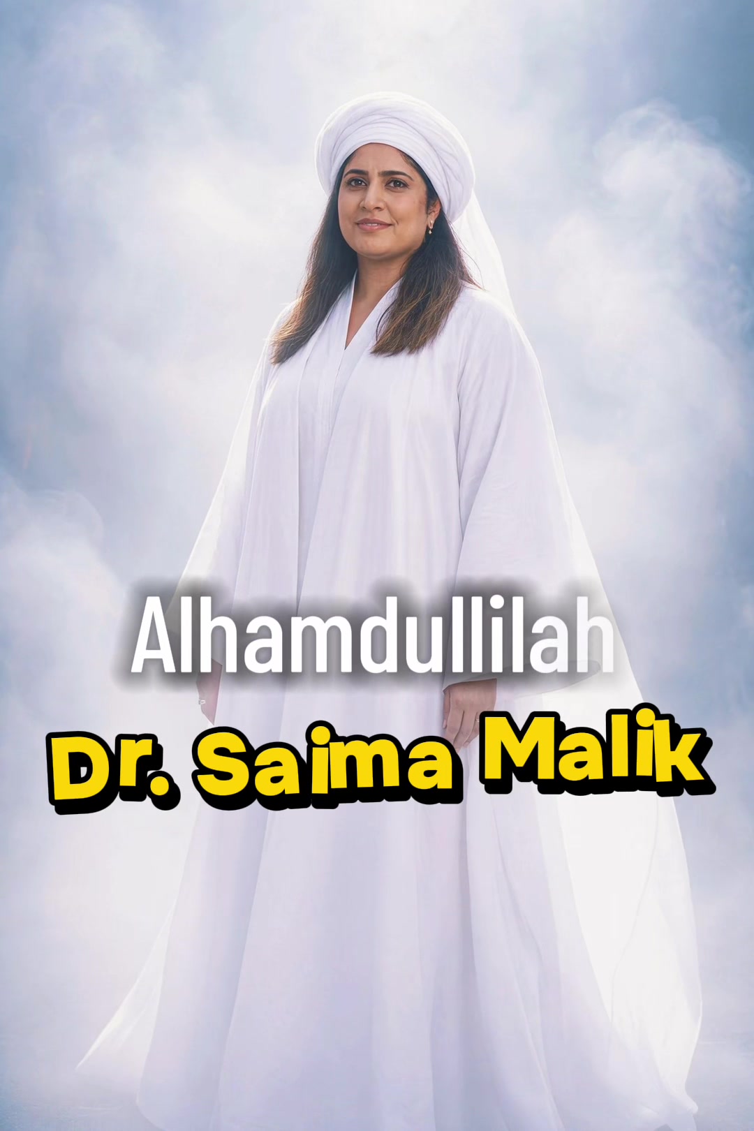 @Dr. Saima Malik