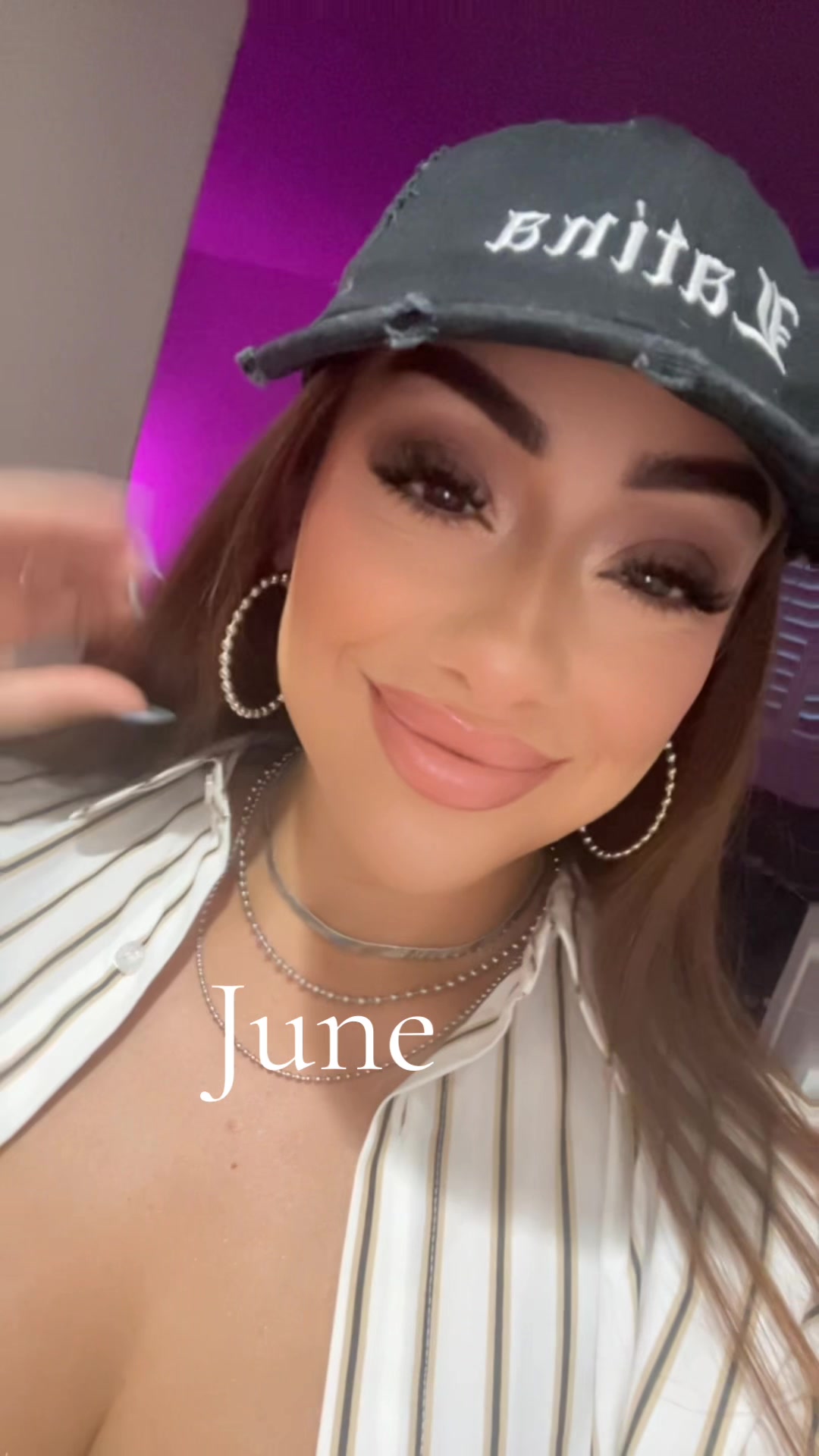 @Jenn Carreira