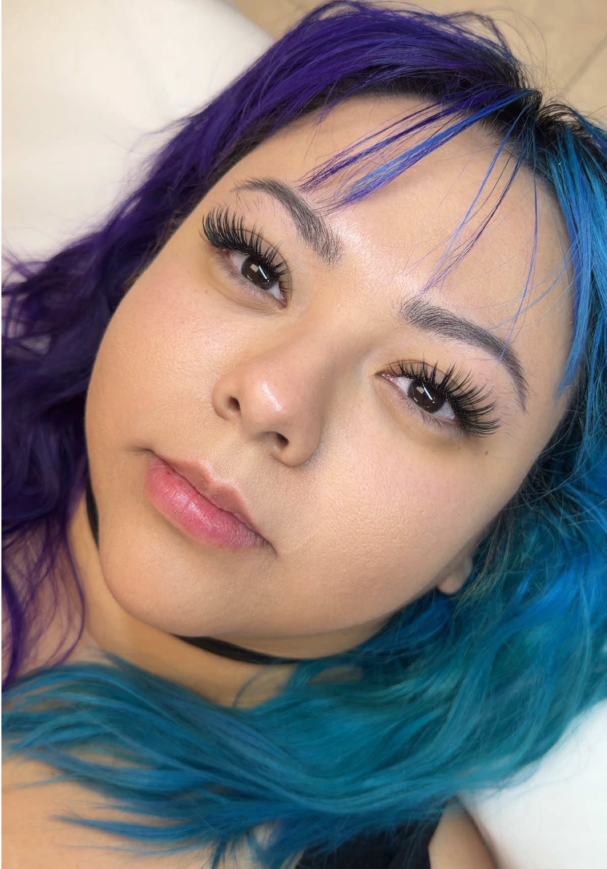 @Anh | AZ Lash Artist
