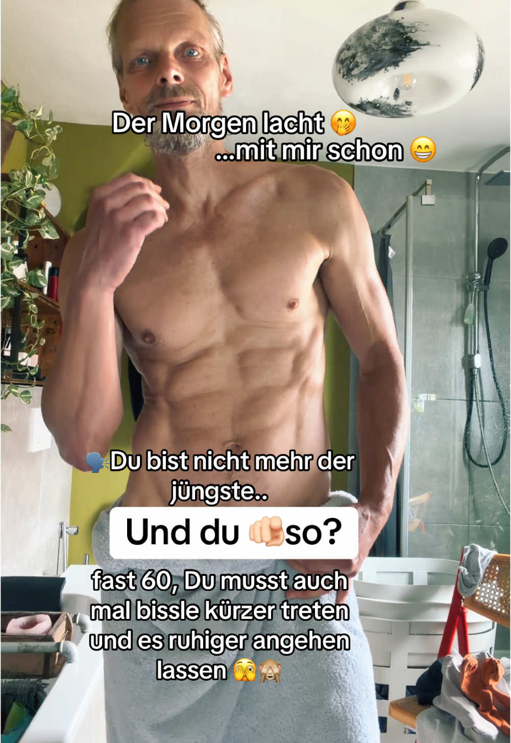 @Dieter GES&Uuml;NDER | FREIER
