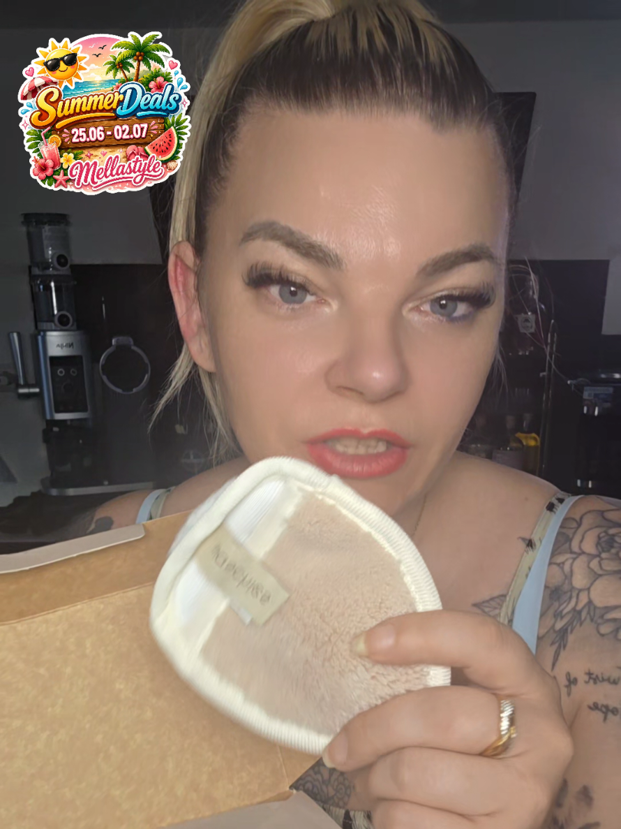 @Mellastyle